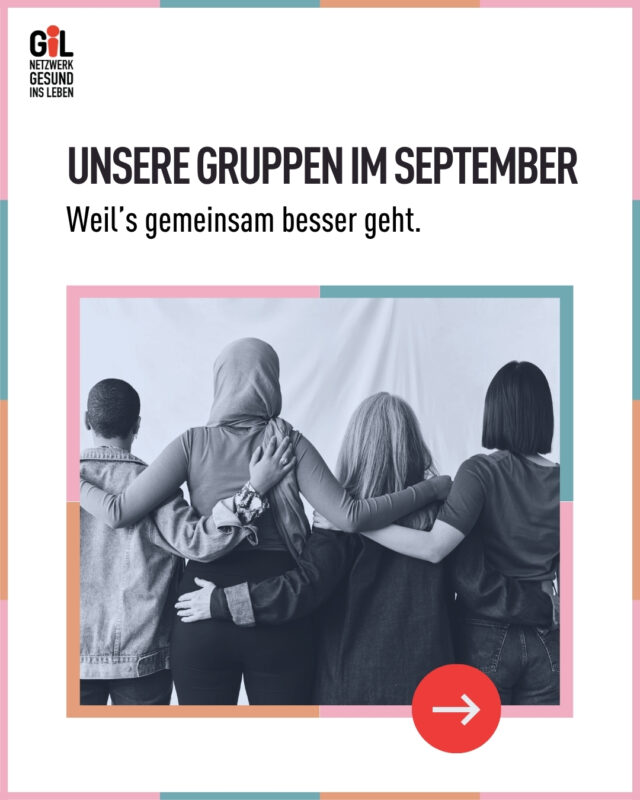 Wir freuen uns auf euer Kommen!
ℹ️ Infos und Anmeldung: Link in Bio - Veranstaltungen und Gruppen
🔶 Baby- und Kleinkindtreff, Mayrhofen
🔶 Elterncafè Kramsach
🔶 Sternenzaubergruppe, Imst
🔶 Baby- und Kleindkindtreff Zell am Ziller
@roteskreuztirol 
@ekiz_mayrhofen 
@_eltern_kind_zentrum_imst_
@ekizzellamziller 
@eltern_kinde_zentrum_kramsach
#austausch #selbsthilfe #netzwerkgesundinsleben #babytreff #sternenkindergruppe #elterngruppen