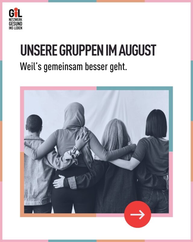 Wir freuen uns auf euer Kommen!
ℹ️ Infos und Anmeldung: Link in Bio - Veranstaltungen und Gruppen
🔶 Baby- und Kleinkindtreff, Mayrhofen
🔶 Sternenzaubergruppe, Imst
🔶 Baby- und Kleindkindtreff Zell am Ziller
@roteskreuztirol 
@ekiz_mayrhofen 
@_eltern_kind_zentrum_imst_
@ekizzellamziller 
#austausch #selbsthilfe #netzwerkgesundinsleben #babytreff #sternenkindergruppe #elterngruppen